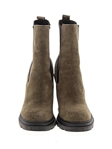 Marc Fisher Ankle Boots (view 2)