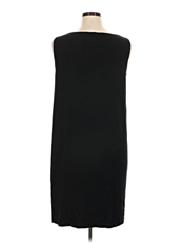 Eileen Fisher Casual Dress (view 2)