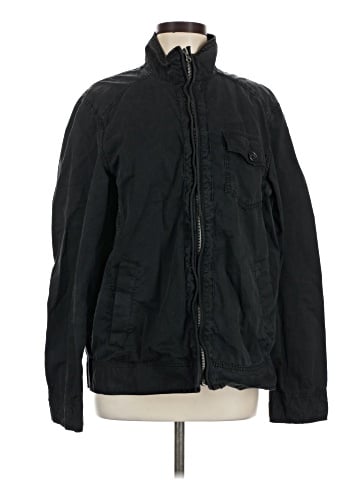 Converse One Star Jacket (view 1)