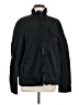 Converse One Star Solid Black Jacket Size M - photo 1