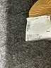 INC International Concepts Tan Pullover Sweater Size M - photo 8