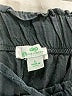dip Solid Black Athletic Shorts Size L - photo 3
