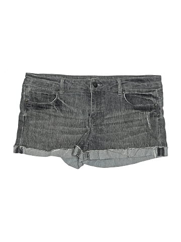 Forever 21 Denim Shorts (view 1)