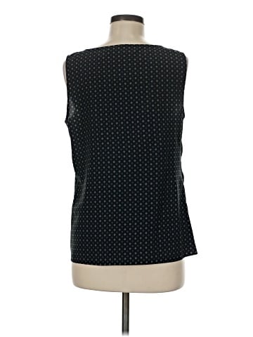 Ann Taylor LOFT Outlet Sleeveless Blouse (view 2)