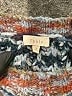 Pablo Tweed Blue Pullover Sweater Size 4 (2) - photo 7