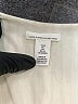 H&M Ivory Vest Size S - photo 6