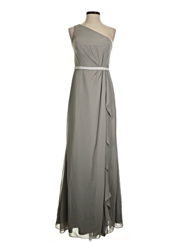 Azazie Cocktail Dress (view 1)