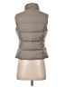 Vince. 100% Polyester Gray Vest Size S - photo 2