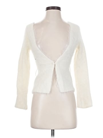 Monsoon Wool Cardigan (view 1)
