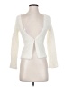 Monsoon White Ivory Wool Cardigan Size 4 - photo 1