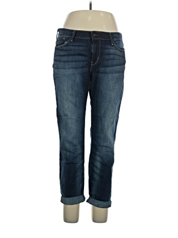 Levi Strauss Signature Jeans (view 1)
