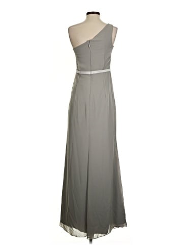 Azazie Cocktail Dress (view 2)