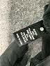 Aqua 100% Polyurethane Black Leggings Size L - photo 5