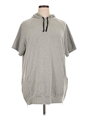 Assorted Brands Pullover Hoodie (view 1)