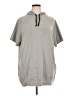 Assorted Brands Gray Pullover Hoodie Size XL - photo 1