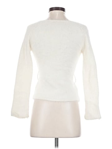 Monsoon Wool Cardigan (view 2)