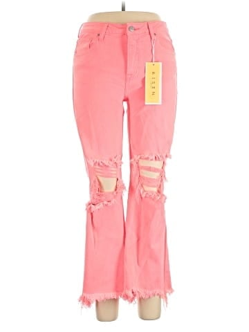 Risen Jeans (view 1)