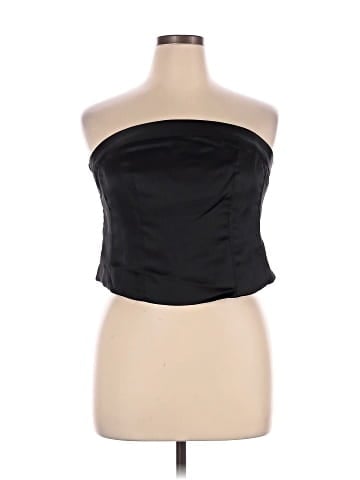 Wild Fable Tube Top (view 1)
