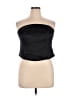 Wild Fable Black Tube Top Size XXL - photo 1