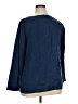 Banana Republic 100% Lyocell Blue Jacket Size XL - photo 1