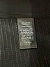 Express Metallic Black Shorts Size 8 - photo 4