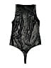 Shinestar Black Bodysuit Size S - photo 1
