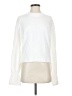 French Connection White Turtleneck Sweater Size S - photo 1