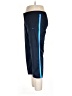 Nike 100% Polyester Blue Casual Pants Size L - photo 5