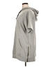 Assorted Brands Gray Pullover Hoodie Size XL - photo 5