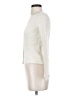 Monsoon White Ivory Wool Cardigan Size 4 - photo 5