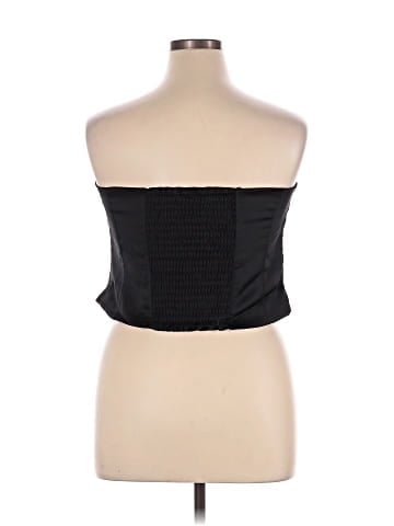 Wild Fable Tube Top (view 2)