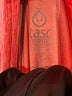 Tasc Orange Pullover Sweater Size S - photo 7