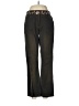 Apostrophe 100% Cotton Tweed Green Jeans Size 6 (petite) - photo 1