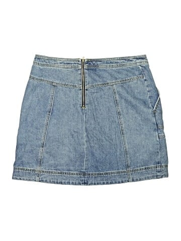CAbi Denim Shorts (view 2)