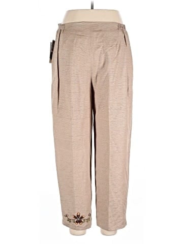 Silkland Silk Pants (view 2)