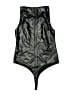 Shinestar Black Bodysuit Size S - photo 2