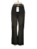 Apostrophe 100% Cotton Tweed Green Jeans Size 6 (petite) - photo 2