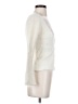 Monsoon White Ivory Wool Cardigan Size 4 - photo 4