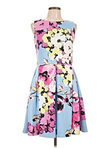 Neiman Marcus Cocktail Dress (view 1)