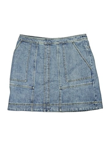 CAbi Denim Shorts (view 1)