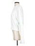 French Connection White Turtleneck Sweater Size S - photo 5