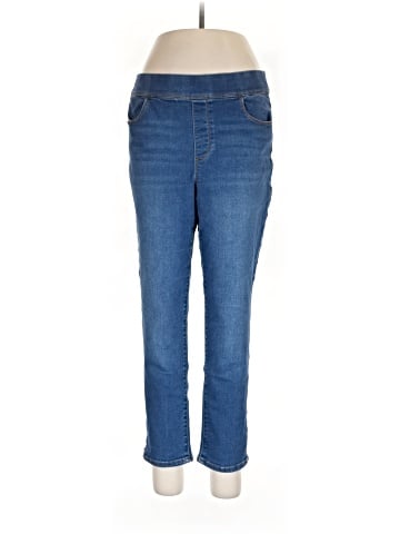 Gloria Vanderbilt Jeggings (view 1)