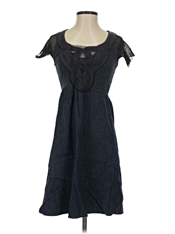 CALVIN KLEIN JEANS Casual Dress (view 1)