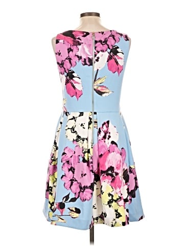 Neiman Marcus Cocktail Dress (view 2)