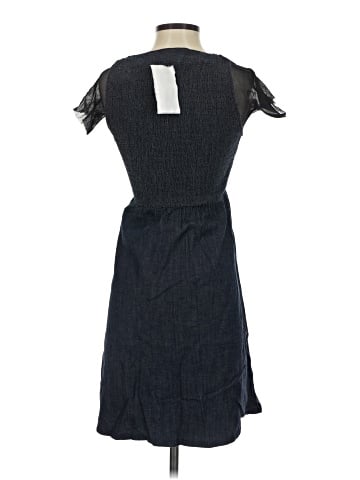 CALVIN KLEIN JEANS Casual Dress (view 2)