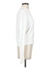 French Connection White Turtleneck Sweater Size S - photo 4