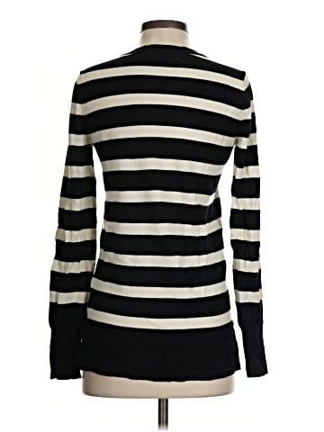 Banana Republic Long Sleeve T-Shirt (view 2)