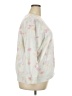 Old Navy Floral White Sweatshirt Size XXL - photo 4