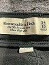 Abercrombie & Fitch Black Active Pants Size 18 - photo 4