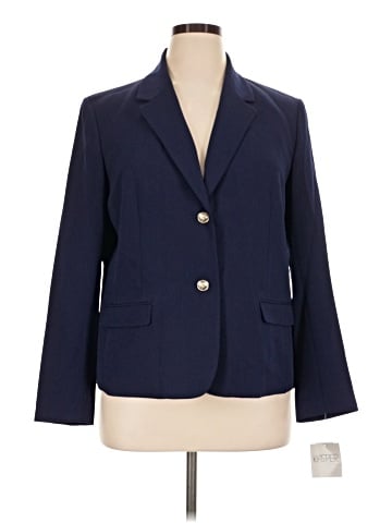 Kasper Blazer (view 1)